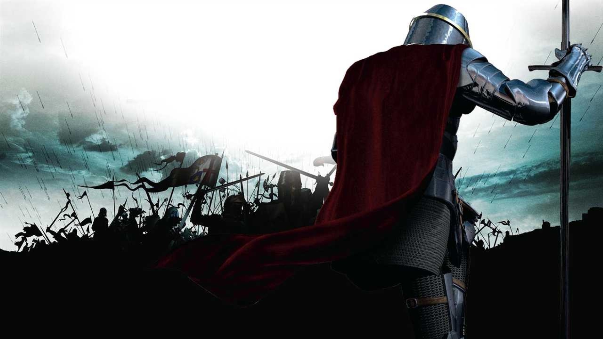 Illustration of History Great Battles: Medieval