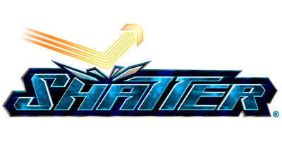 Shatter - Clear Logo (null) - 640x360
