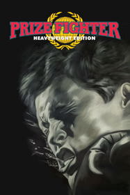 Prize Fighter: Heavyweight Edition - Box - Front (World) - 634x950