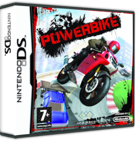 Powerbike - Box - 3D (Europe) - 575x598