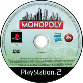 Monopoly - Disc (World) - 766x768