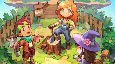 Littlewood - Fanart - Background (World) - 1920x1080