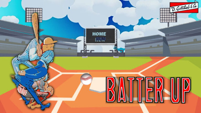Batter Up - Banner (World) - 1920x1080