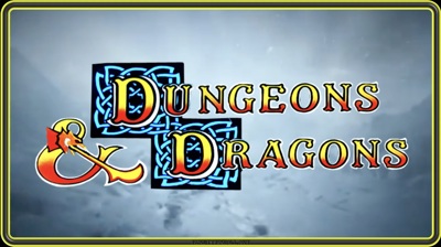 Dungeons & Dragons - Banner (World) - 1913x1072