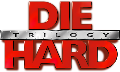 Die Hard Trilogy - Clear Logo (World) - 1200x721