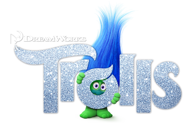 Trolls - Clear Logo (World) - 1025x650