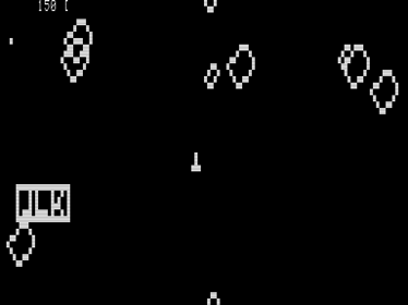 Super Nova - Screenshot - Gameplay (North America) - 512x384