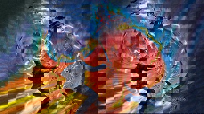 Master of Darkness - Fanart - Background (World) - 1920x1080