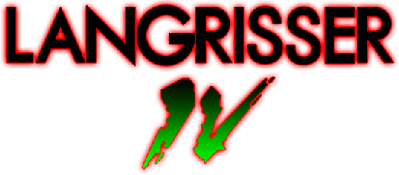 Langrisser IV & V: Final Edition - Clear Logo (World) - 413x181