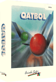 Qatbol - Box - 3D (Germany) - 850x1244