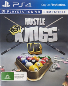 Hustle Kings VR - Box - Front (Oceania) - 819x1028