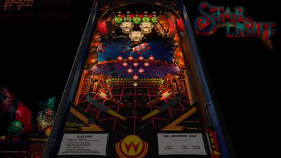 Star Light - Screenshot - Gameplay (World) - 1280x720