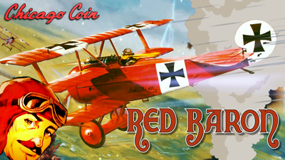 Red Baron - Banner (World) - 1920x1080