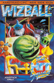 Wizball - Box - Front (Europe) - 781x1185