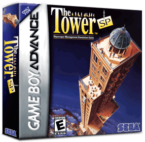 The Tower SP - Box - 3D (North America) - 1016x998