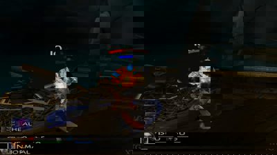 Summoner 2 - Screenshot - Gameplay (North America) - 1920x1080