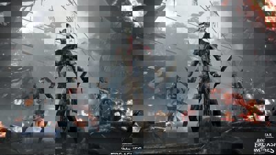 Avatar: Frontiers of Pandora - Screenshot - Gameplay (World) - 3840x2160