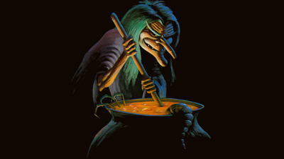 Cauldron - Fanart - Background (Europe) - 1920x1080
