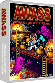 Awass - Box - 3D (World) - 439x659