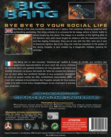 Bang! Gunship Elite - Box - Back (Europe) - 649x800