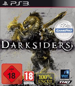 Darksiders - Box - Front (Germany) - 1159x1329