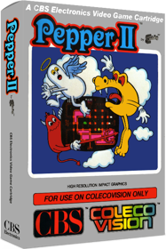 Pepper II - Box - 3D (Australia) - 440x660
