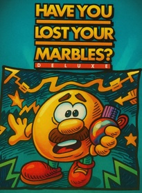 Have You Lost Your Marbles Deluxe - Box - Front - Reconstructed (Europe) - 1024x1398
