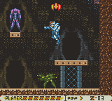 Illustration of Cosmo Knight ZiON