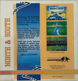 North & South - Box - Back (Europe) - 736x760