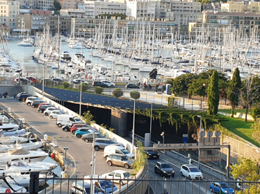 Illustration of Paris-Marseille Racing II