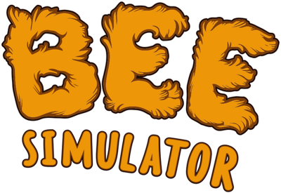 Bee Simulator - Clear Logo (World) - 512x352