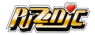 Puzznic - Clear Logo (Europe) - 600x222