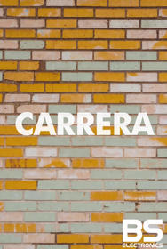 Carrera - Fanart - Box - Front (North America) - 784x1168