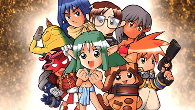 Nigeronpa - Fanart - Background (Japan) - 1920x1080