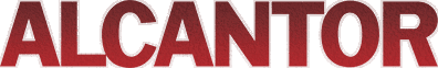 Alcantor - Clear Logo (Europe) - 3411x534