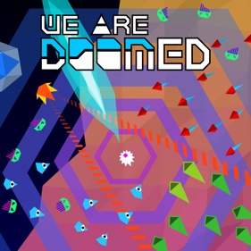 WE ARE DOOMED - Box - Front (North America) - 1024x1024