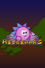 Hedgewars - Fanart - Box - Front (World) - 600x900