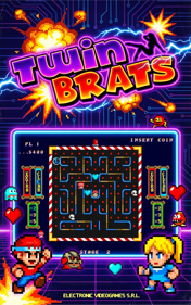 Twin Brats - Box - Front (World) - 768x1225