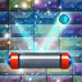 Arkanoid Live! - Icon (World) - 64x64