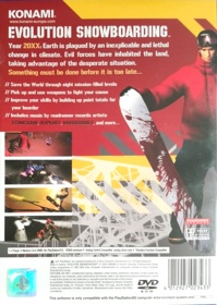 Evolution Snowboarding - Box - Back (Europe) - 483x680