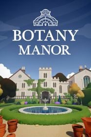 Botany Manor - Box - Front (World) - 300x450
