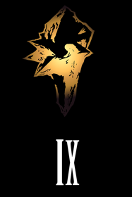 Final Fantasy IX - Poster (World) - 600x900