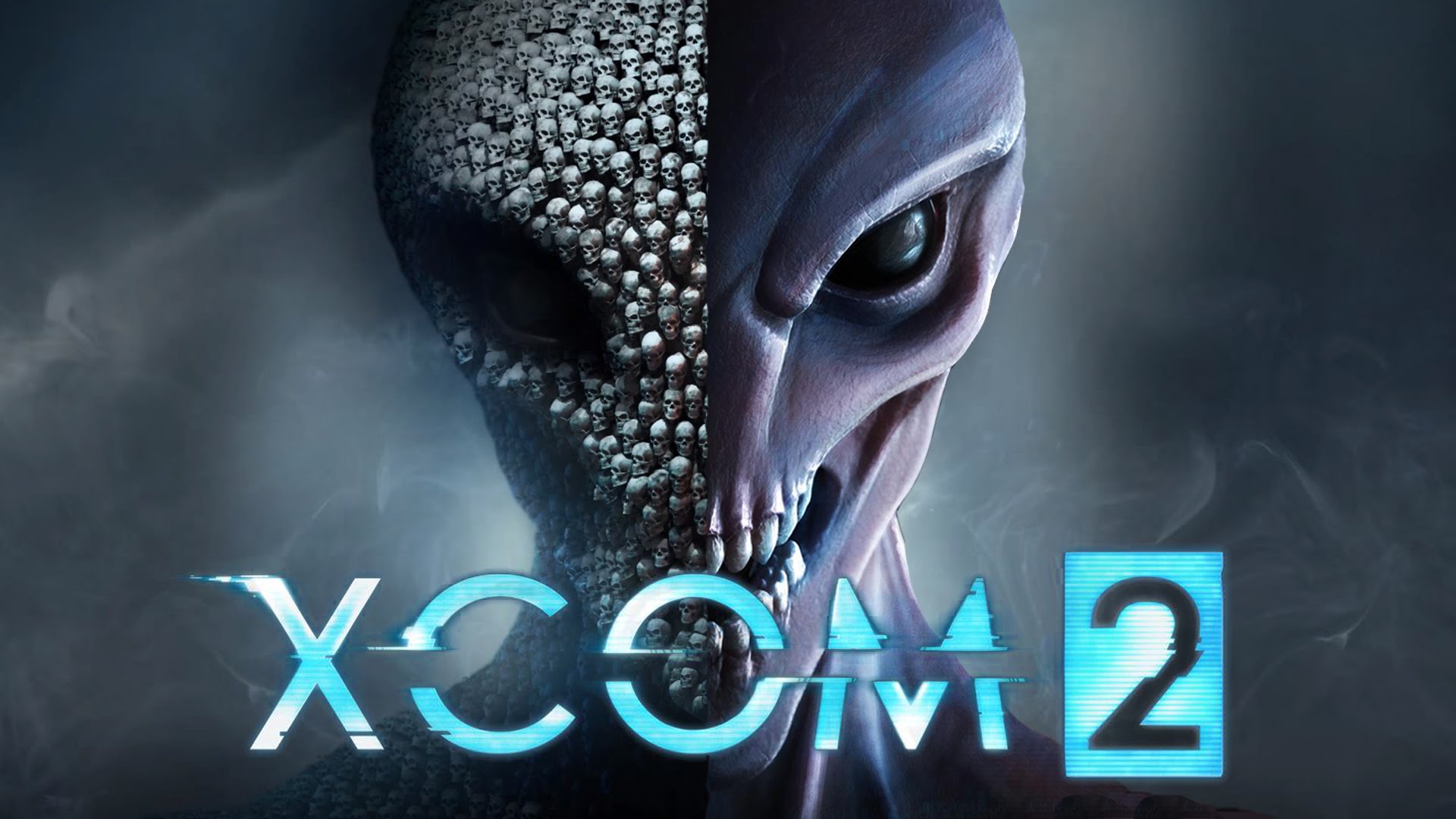 Illustration of XCOM 2
