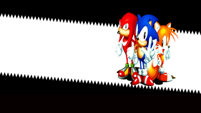 Sonic 3 Extended World CD - Fanart - Background (World) - 1920x1080