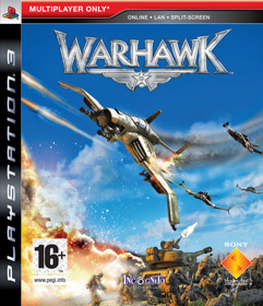Warhawk - Box - Front (Europe) - 928x1080
