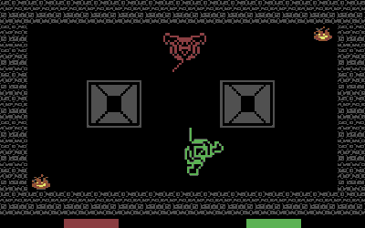 Illustration of Chainmail!