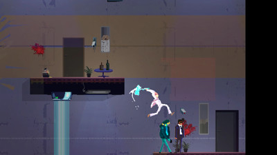 Anomaly Agent - Screenshot - Gameplay (World) - 1920x1080