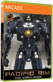 Pacific Rim - Box - 3D (World) - 567x878