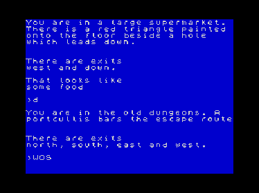 Gateway to the Skies - Screenshot - Gameplay (Europe) - 640x480