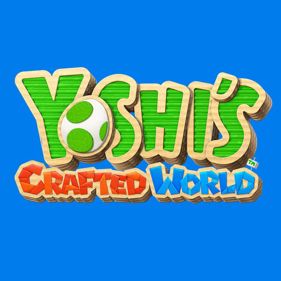 Yoshi's Crafted World - Square (World) - 800x800